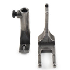 Double Toe Walking Feet for PFAFF 145 146 195 245 335 545 (All Years)