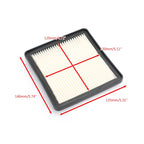 Air Filter for Yamaha MWD300 Tricity X-Max Tech-Max CZD 250 300 (2017–2025)
