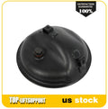 Differential Cover for Toyota 4Runner Tacoma (1995–2004) Rear