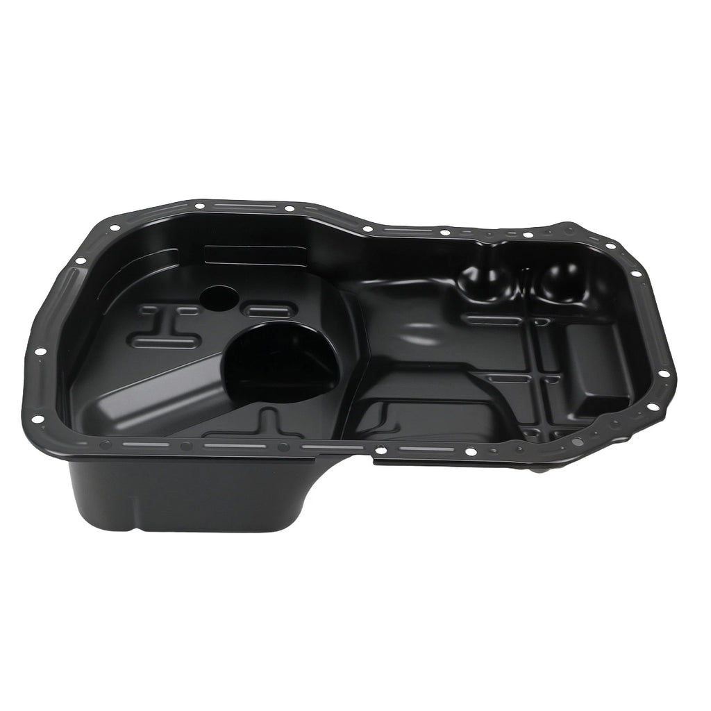 Oil Pan for Mitsubishi Eclipse Convertible 2.4L (2001–2005) CRP42A MD334300