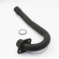 Exhaust Head Pipe Header with Gasket for Lifan Sanya (150cc-250cc)