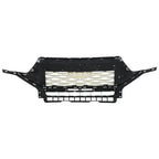 Front Upper Grille for Ford Explorer (2020-2022) Silver