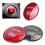 Keyless Start Button Protective Cover for Mercedes Benz E-Class