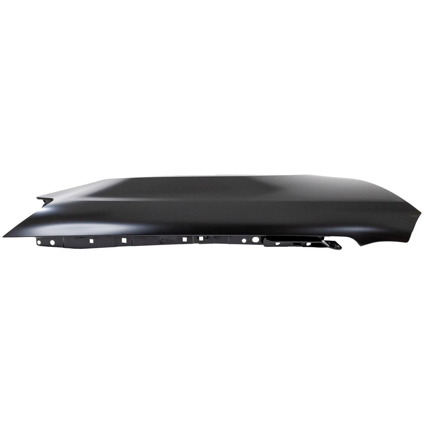 Fender for Chevrolet Impala (2006–2013) Front Passenger Side
