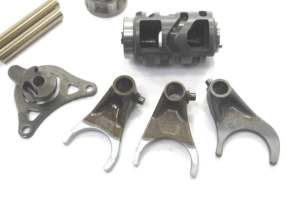 OEM Transmission Shafts with Gears for Honda CRF450R (2022)