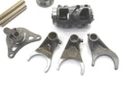 OEM Transmission Shafts with Gears for Honda CRF450R (2022)