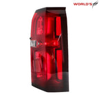 Tail Light Brake Lamp for Chevrolet Tahoe Suburban (2015–2020) Passenger Side