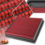 Reusable High Flow Air Filter for Audi A6 Quattro/S6 (2005–2017)