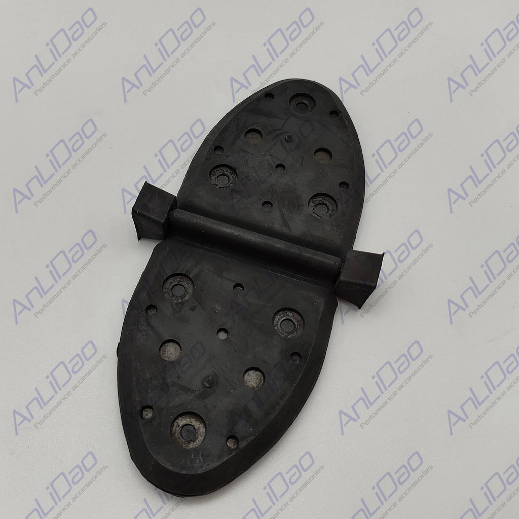 Exhaust Y Pipe for Mercruiser (807166A1)