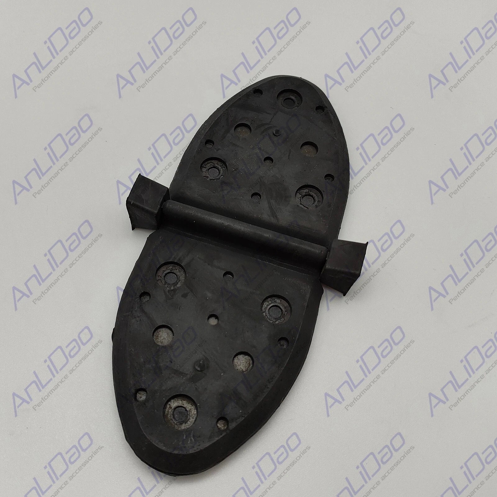 Exhaust Y Pipe for Mercruiser (807166A1)