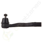 Set of 4 Front Inner Outer Tie Rod End Links for Honda Civic (1996–2000)