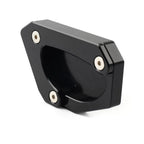 Kickstand Foot Side Stand Extension Pad for Suzuki DL650 V-Storm 2014-2022