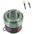 Stationary Coil for Advance Mixer (2000–2003)