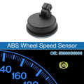 ABS Wheel Speed Sensor No. 58980G6000 for Kia Picanto (2017–2020)
