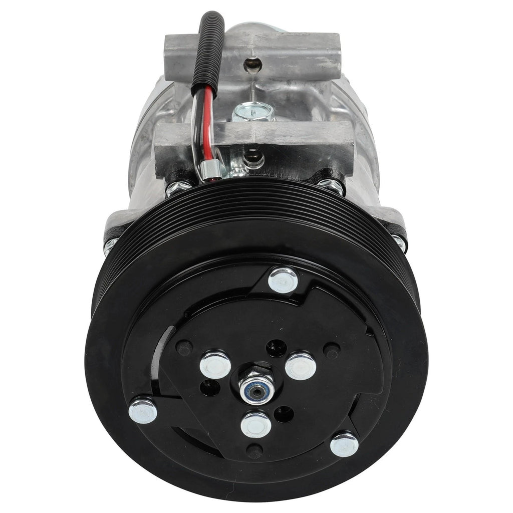 A/C Compressor W/8-Groove for Volvo VNL CO (2006–2007) 4493C