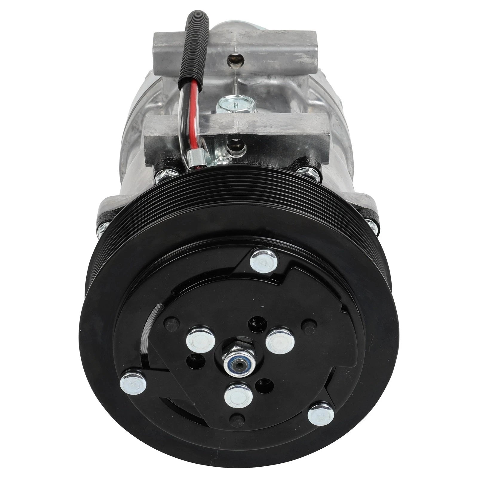 A/C Compressor W/8-Groove for Volvo VNL CO (2006–2007) 4493C