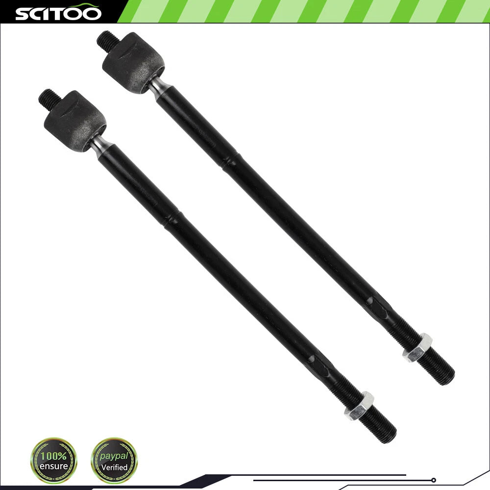 Front Inner Tie Rod Steering for Toyota Corolla (2009–2014), Matrix (2009–2019)