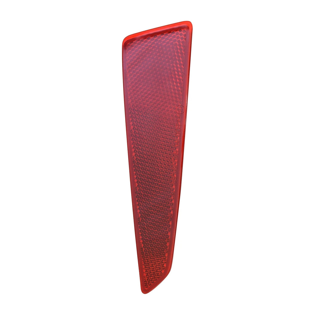 Replacement Rear Driver Side Bumper Reflector (See compatibility Chart)
