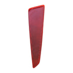 Replacement Rear Driver Side Bumper Reflector (See compatibility Chart)