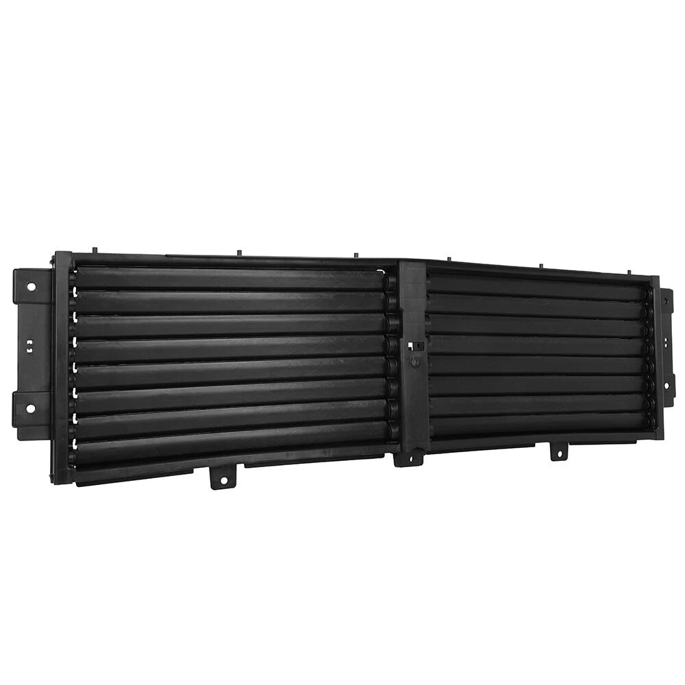 Front Upper Active Grille Shutter W/O Motor for Chevy Traverse (2018–2021) 84646340