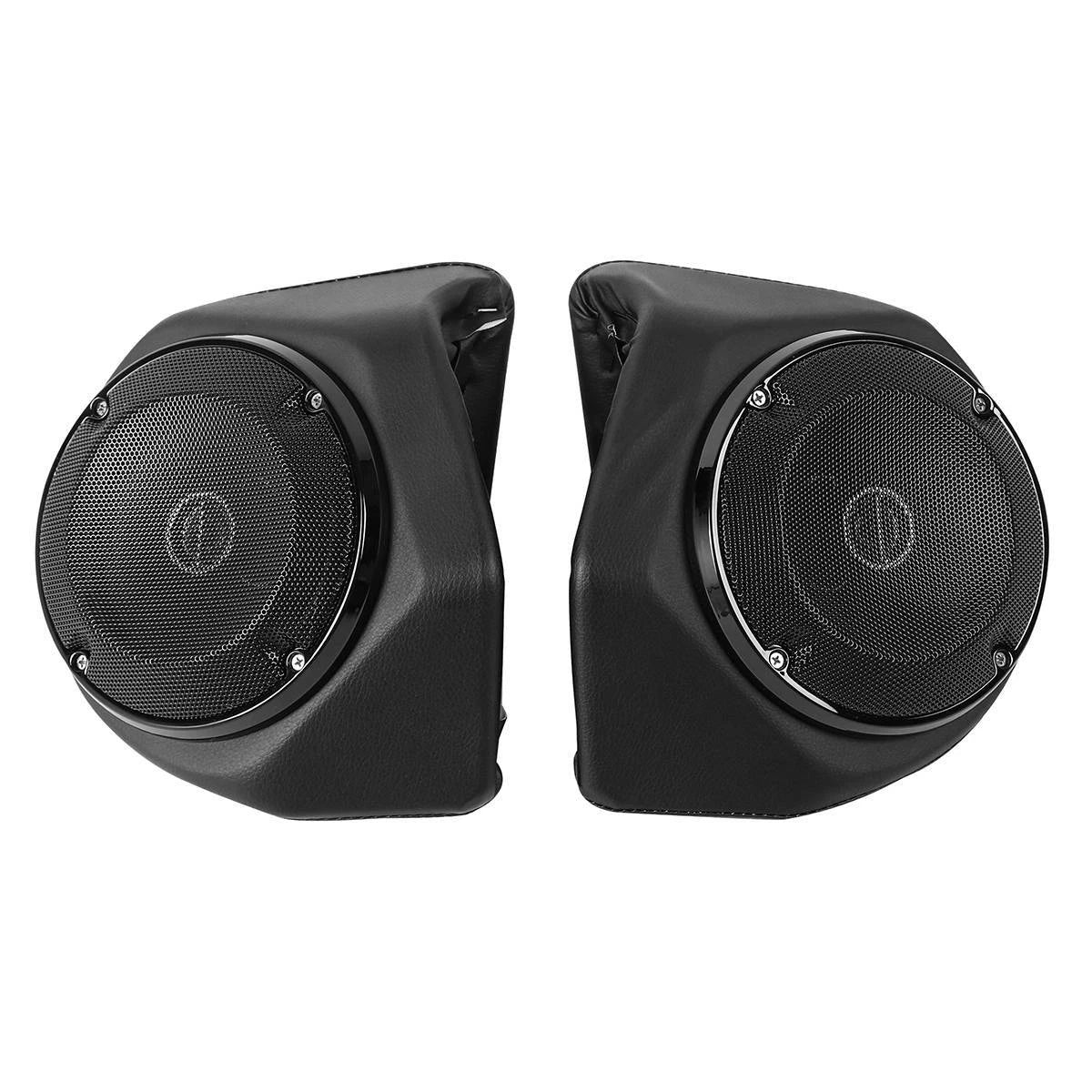 Trunk Light Speakers Rack for Harley Street Road Glide (2014–2023)