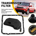 Automatic Transmission Filter for Chevrolet Silverado 1500