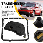 Automatic Transmission Filter for Chevrolet Silverado 1500