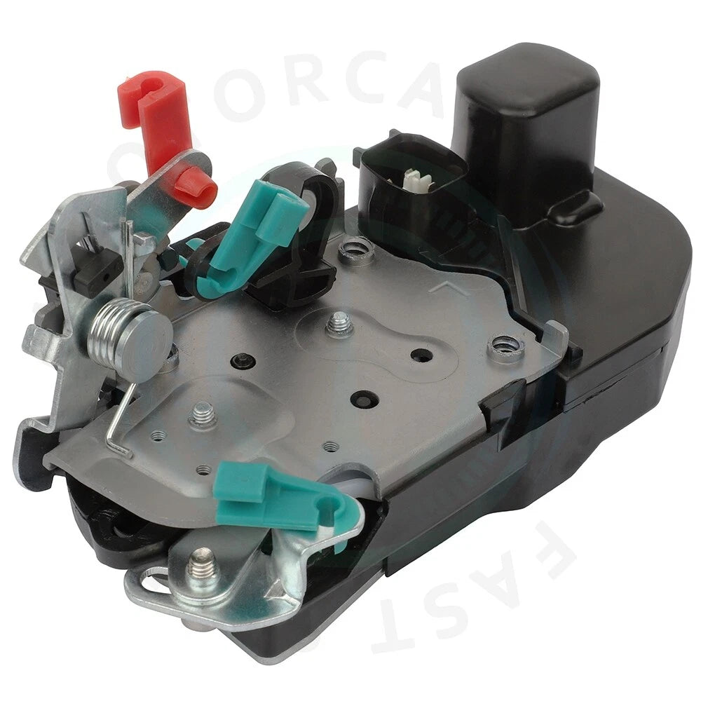 Rear Left Door Lock Actuator for Dodge Ram 1500 2500 3500 4500 (2003–2010)