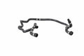 OEM Radiator Coolant Hose for BMW 528i, 525i, 525xi, 530i (2006–2010) 17127560160