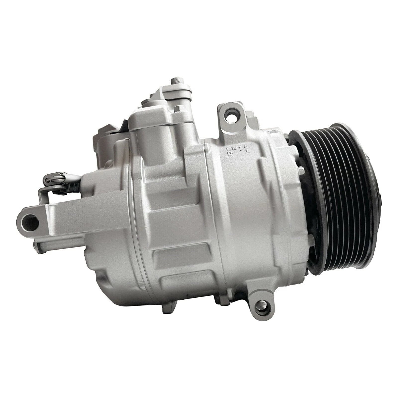 AC Compressor Kit for BMW X4 3.0L (2015-2018)