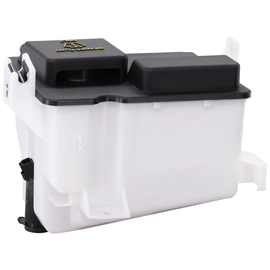 Washer Reservoir for Ford F-150 (1998–2003) with Pump