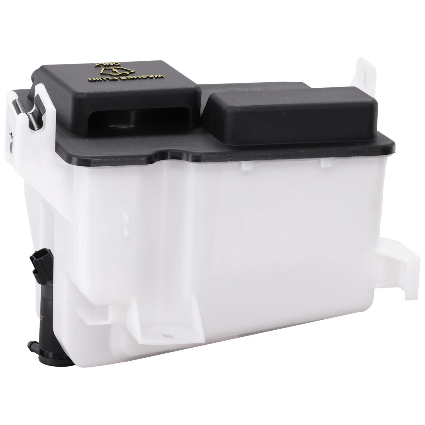 Washer Reservoir for Ford F-150 (1998–2003) with Pump
