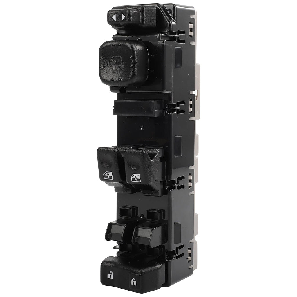 Power Window Switch for GMC Sierra 1500 SLE 4.8L 5.3L (2003–2006)