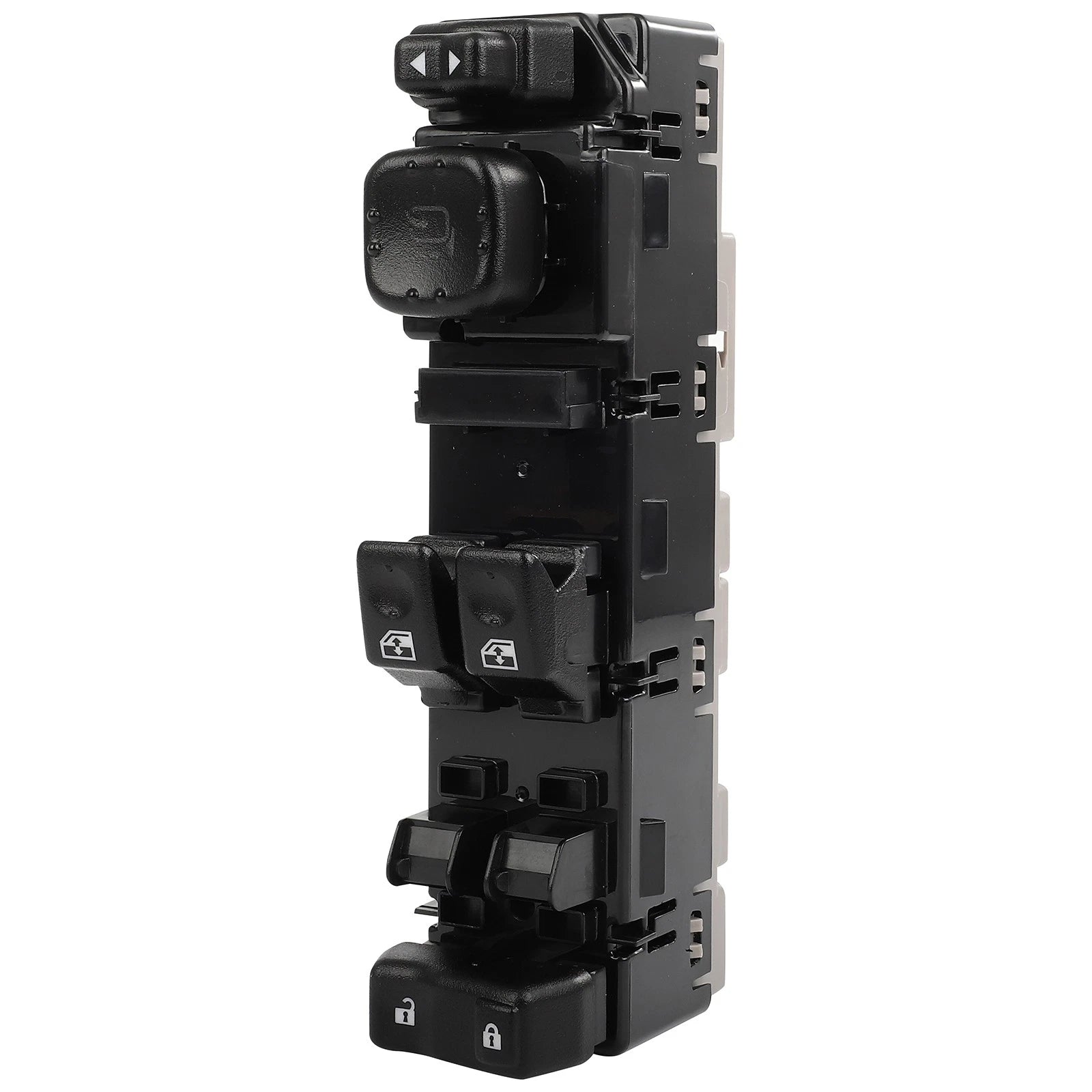 Power Window Switch for GMC Sierra 1500 SLE 4.8L 5.3L (2003–2006)