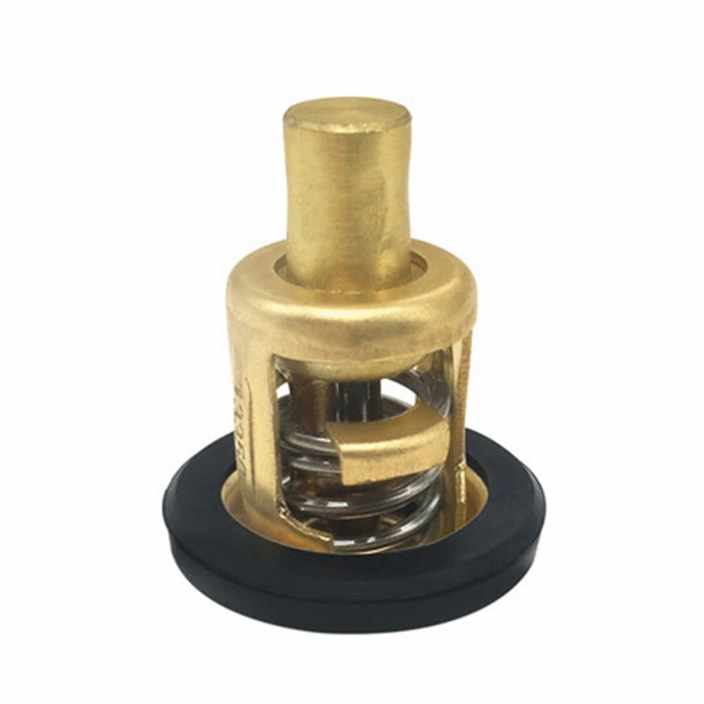 Thermostat Kit 5005440 75692 434841 for Johnson Mercury Outboard (N/A)