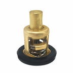 Thermostat Kit 5005440 75692 434841 for Johnson Mercury Outboard (N/A)