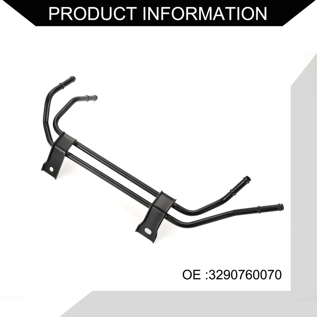 Engine Transmission Oil Cooler Line for Toyota 4Runner (2003-2005)