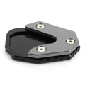 Side Stand Extension Kickstand Enlarger Plate for Honda CRF250L (2013–2016)