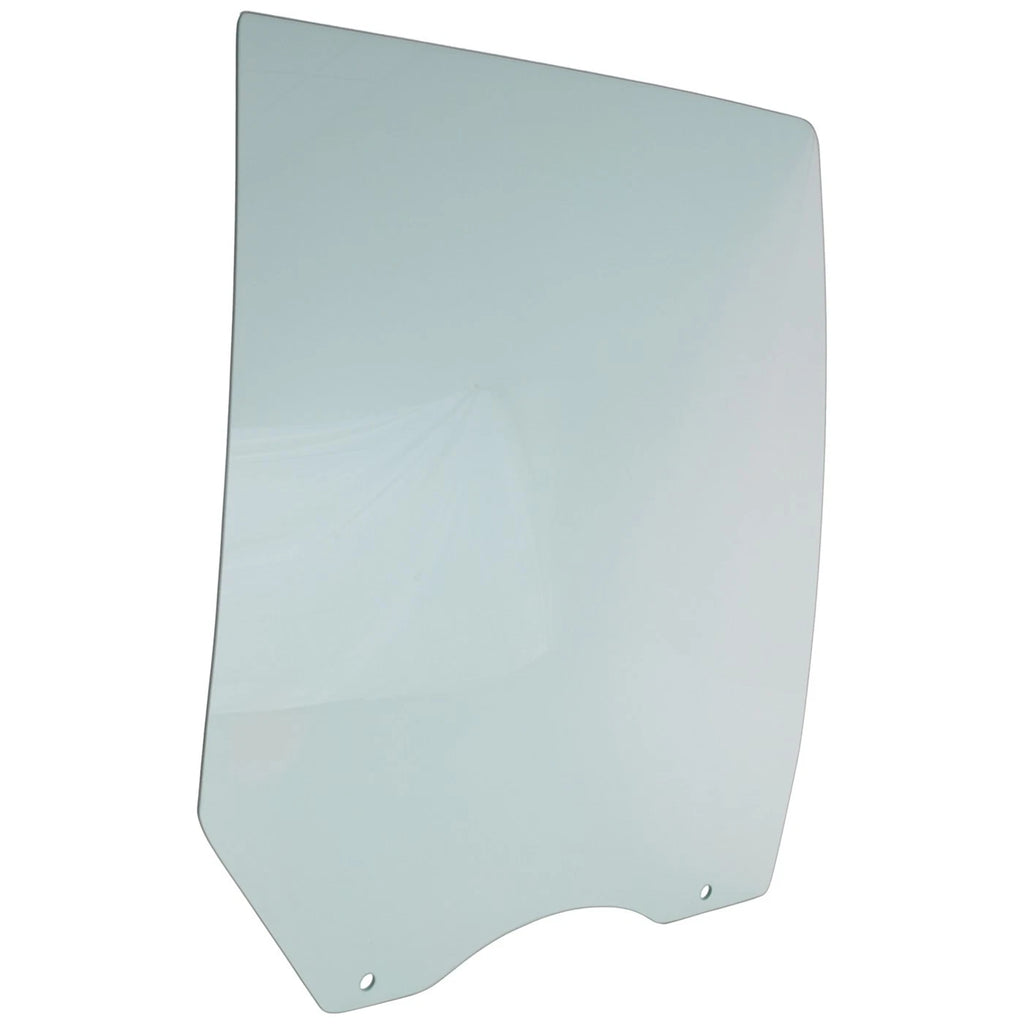 Rear Passenger Door Glass for Hyundai Santa Fe