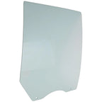 Rear Passenger Door Glass for Hyundai Santa Fe