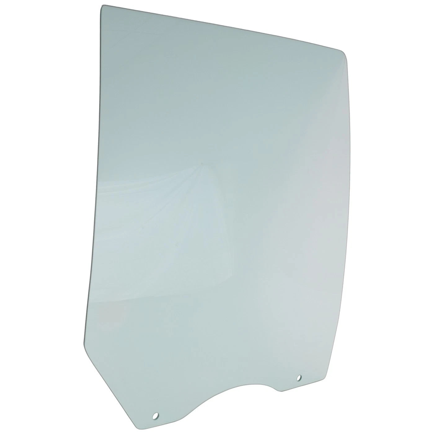 Rear Passenger Door Glass for Hyundai Santa Fe