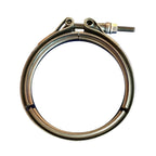 Exhaust Clamp for Yanmar 6LY 6LY2 6LY3 6LYA 6CX (Marine Diesel Engine) 119574-13300