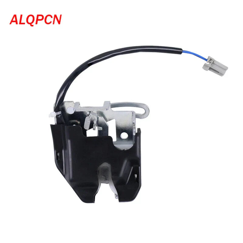 Trunk Latch Tailgate Lock for Honda Civic (2006-2011), City (2008-2013)