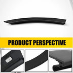 Rear Right Door Wheel Arch Molding for Honda Pilot (2016–2022)
