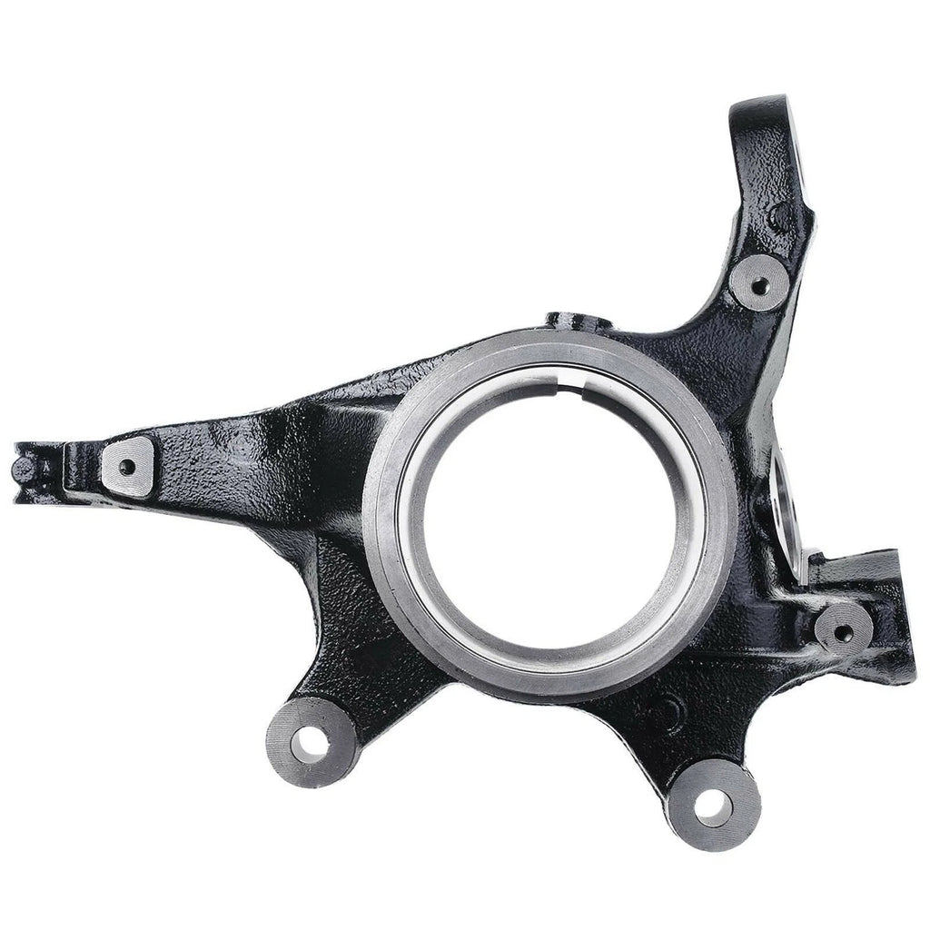 Front Right Steering Knuckle for BMW X5 (2000-2006)