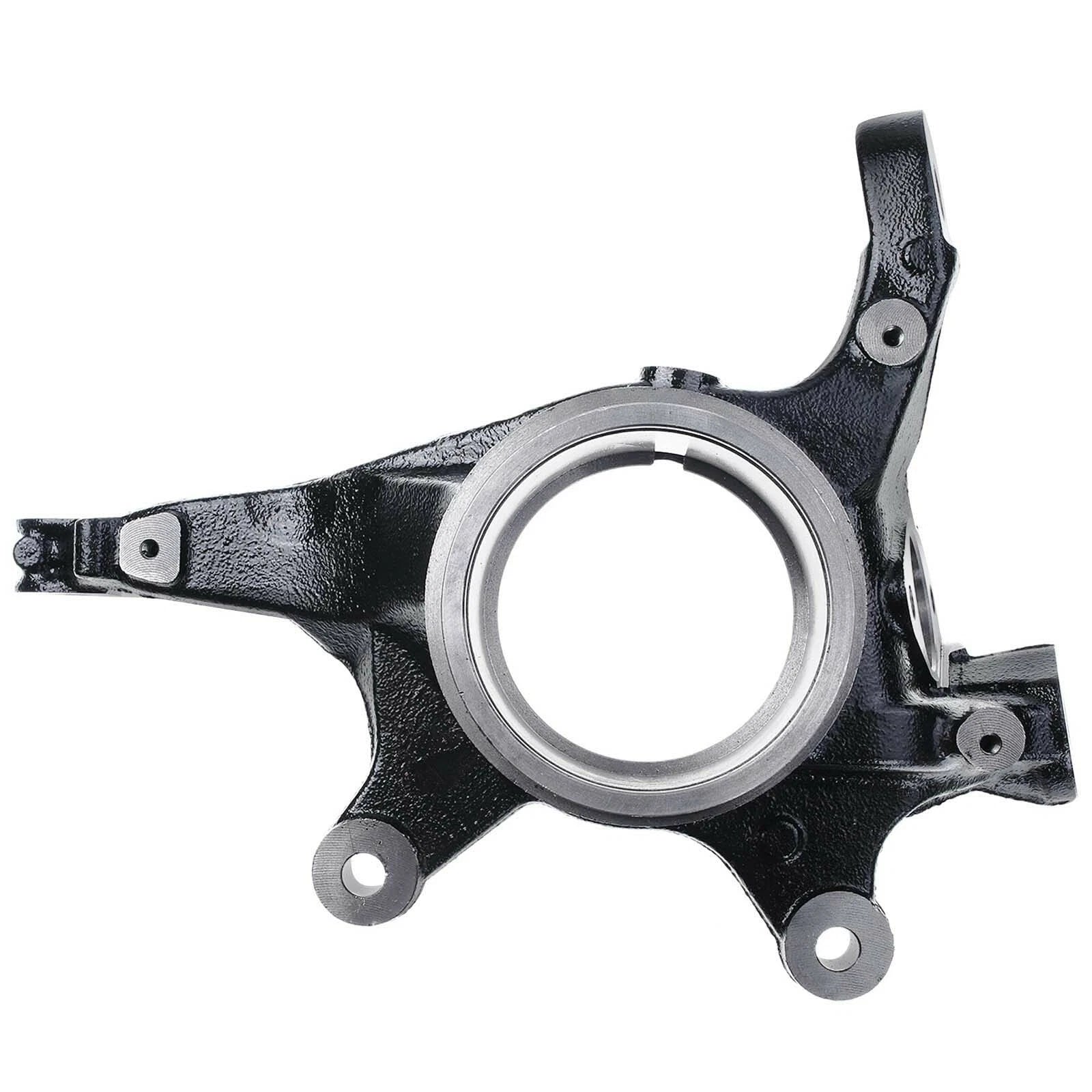 Front Right Steering Knuckle for BMW X5 (2000-2006)