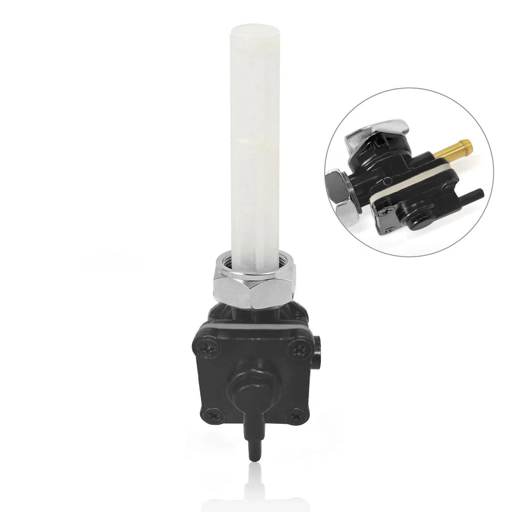 Fuel Valve Petcock for Harley Davidson (Check fitment before purchase)