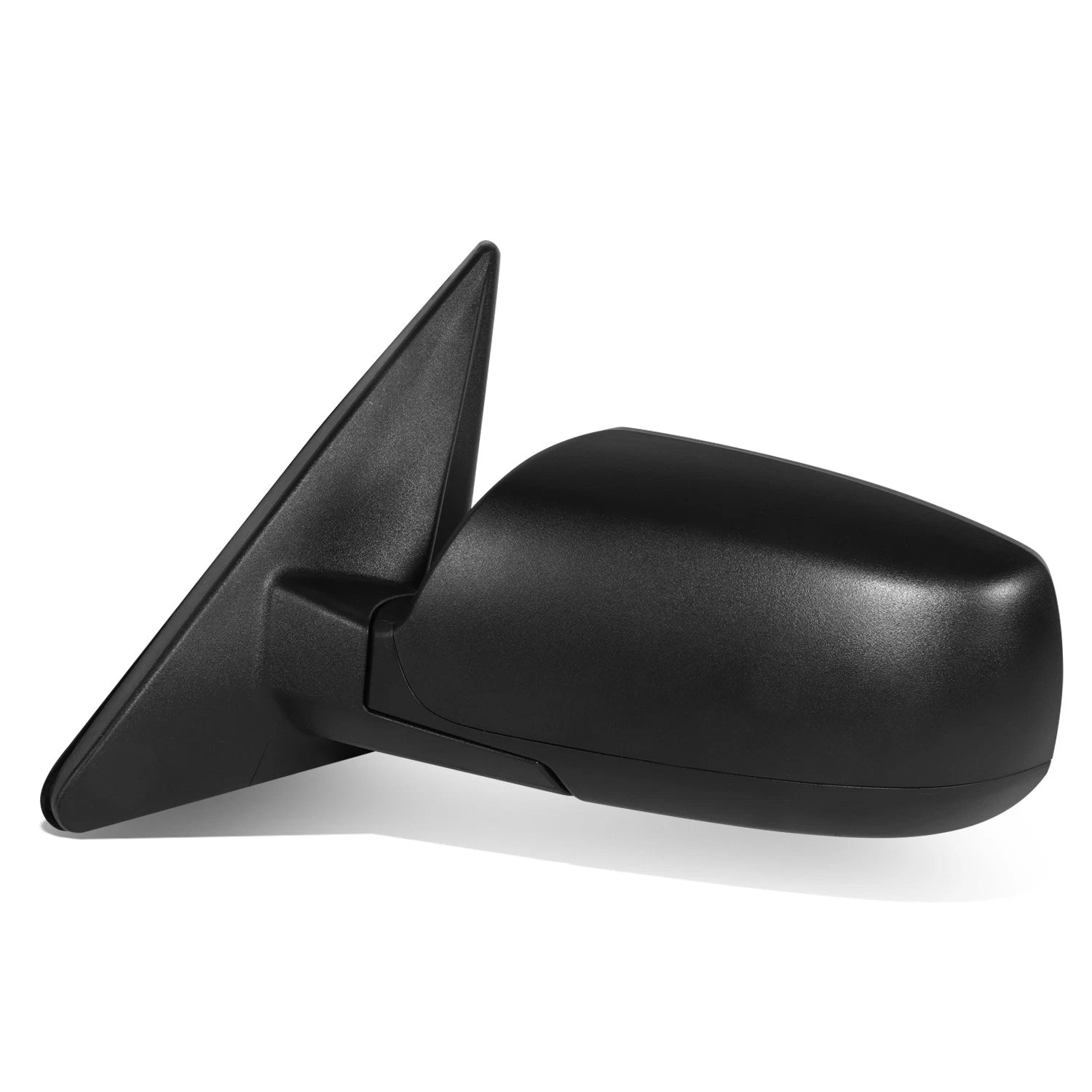 Driver Left Power Side Door Mirror Glass for Kia Sorento (2011–2013)