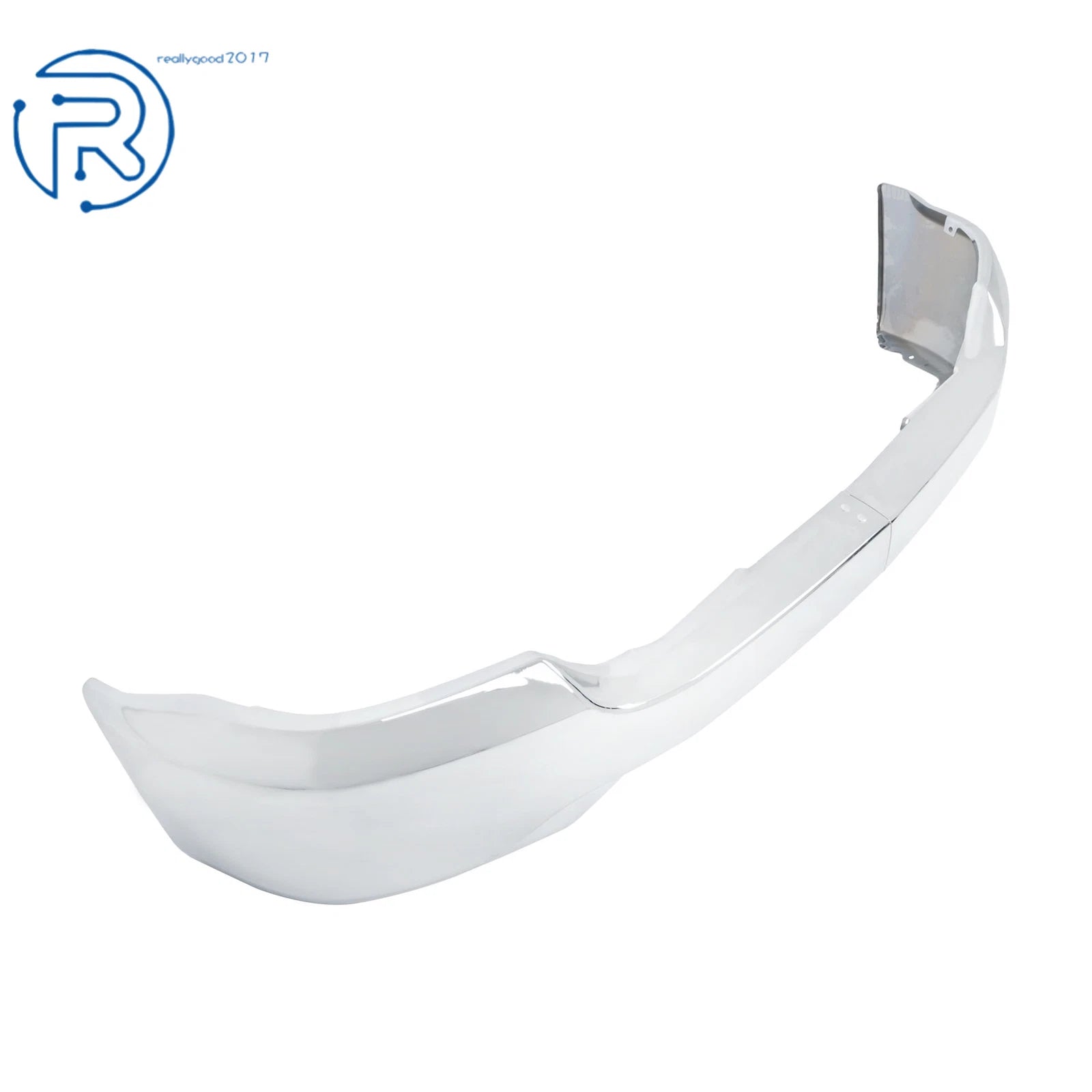 Front Bumper for Chevy Silverado 1500 (2016-2018)