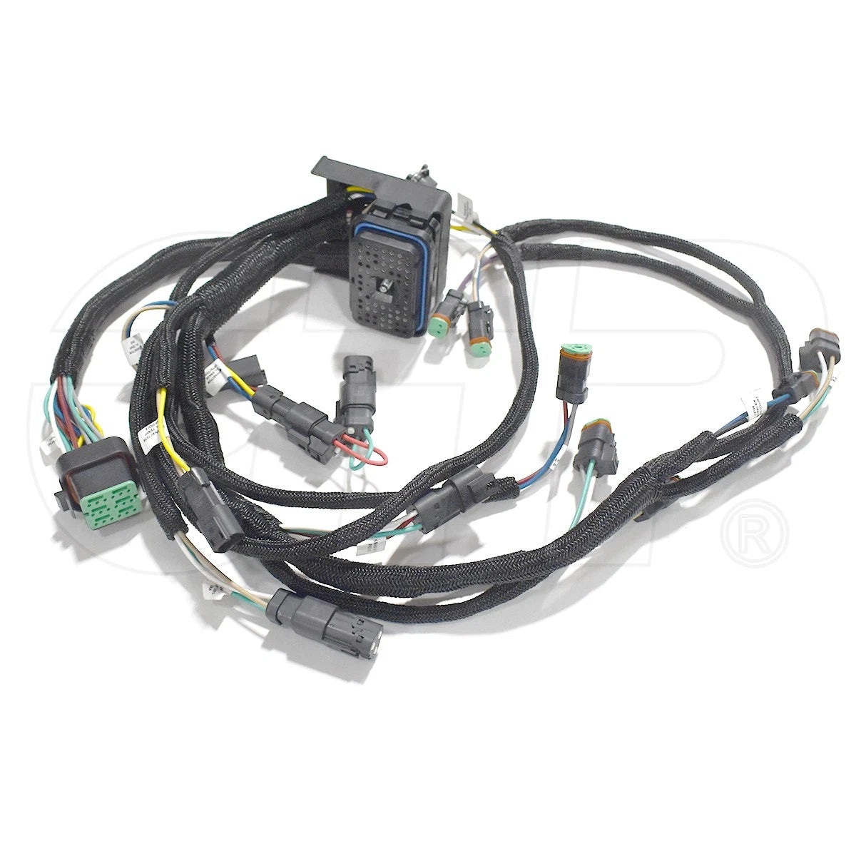 Harness for Caterpillar Models (2306279)